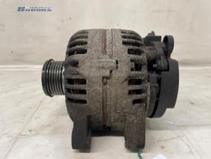 Begagnade Dynamo Citroen Berlingo 1.6 HDI 16V 75 Pris € 25,00 Marginaltabell erbjuds av Autobedrijf Brooks