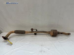 Begagnade Katalytisk avgasrenare Volkswagen Lupo (6X1) 1.4 60 Pris € 200,00 Marginaltabell erbjuds av Autobedrijf Brooks