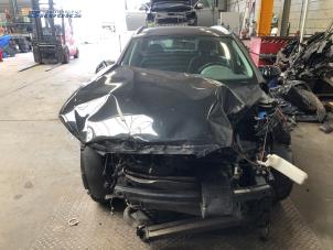 Gebruikte Schokdemper links-achter Seat Ibiza ST (6J8) 1.2 TDI Ecomotive Prijs € 15,00 Margeregeling aangeboden door Autobedrijf Brooks