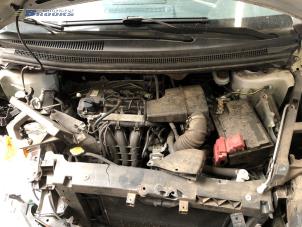 Begagnade Kylare Mitsubishi Colt (Z2/Z3) 1.1 12V Pris € 30,00 Marginaltabell erbjuds av Autobedrijf Brooks