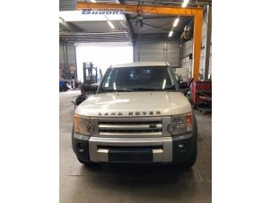 Używane Zacisk hamulcowy lewy przód Landrover Discovery III (LAA/TAA) 2.7 TD V6 Cena € 45,00 Procedura marży oferowane przez Autobedrijf Brooks