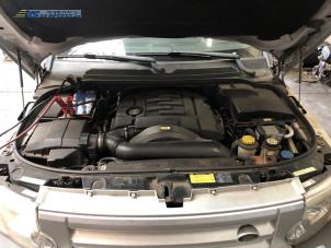 Begagnade Luftkonditioneringspump Landrover Discovery III (LAA/TAA) 2.7 TD V6 Pris € 90,00 Marginaltabell erbjuds av Autobedrijf Brooks