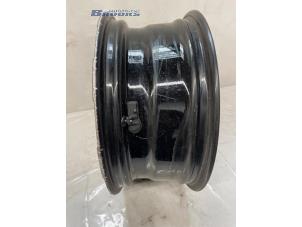 Używane Obrecz Mercedes EQV 300 Cena € 125,00 Procedura marży oferowane przez Autobedrijf Brooks