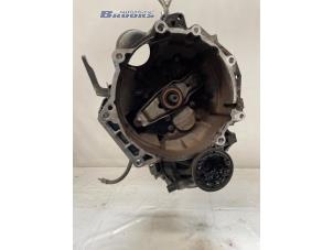 Begagnade Växellåda Seat Ibiza ST (6J8) 1.2 TDI Ecomotive Pris € 75,00 Marginaltabell erbjuds av Autobedrijf Brooks