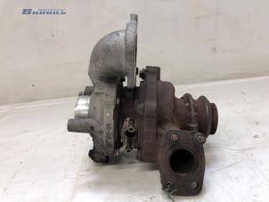 Begagnade Turbo Peugeot 308 SW (L4/L9/LC/LJ/LR) 1.6 BlueHDi 120 Pris € 85,00 Marginaltabell erbjuds av Autobedrijf Brooks