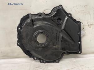 Begagnade Kamremsskydd Volkswagen Tiguan (5N1/2) 2.0 TSI 16V 4Motion Pris € 30,00 Marginaltabell erbjuds av Autobedrijf Brooks