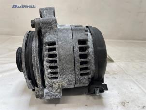 Gebruikte Dynamo BMW X1 (F48) sDrive 20i 2.0 16V Twin Power Turbo Prijs € 70,00 Margeregeling aangeboden door Autobedrijf Brooks