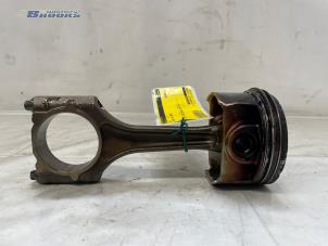 Begagnade Kolv Volkswagen Tiguan (5N1/2) 2.0 TSI 16V 4Motion Pris € 40,00 Marginaltabell erbjuds av Autobedrijf Brooks