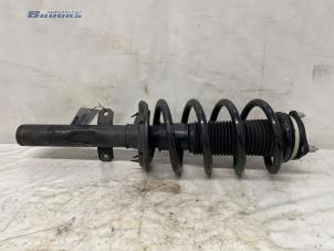 Gebruikte Mac Phersonpoot rechts-voor Ford Transit 2.0 TDCi 16V Eco Blue 105 Prijs € 50,00 Margeregeling aangeboden door Autobedrijf Brooks