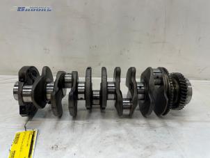 Begagnade Vevaxel Volkswagen Transporter T5 2.5 TDi 4Motion Pris € 325,00 Marginaltabell erbjuds av Autobedrijf Brooks