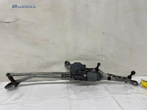 Begagnade Torkarmotor + mekanism Mercedes C (W204) 3.0 C-320 CDI V6 24V Pris € 15,00 Marginaltabell erbjuds av Autobedrijf Brooks