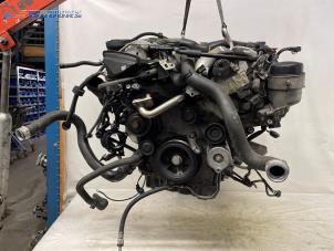 Begagnade Motor Mercedes C (W204) 3.0 C-320 CDI V6 24V Pris € 2.700,00 Marginaltabell erbjuds av Autobedrijf Brooks