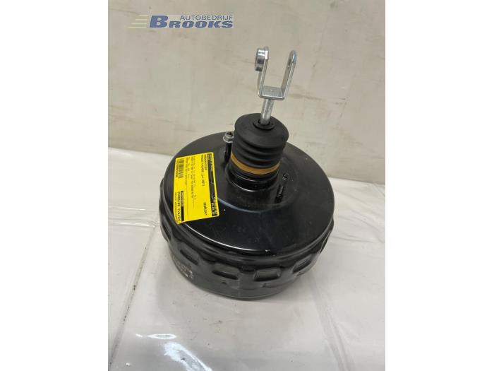 Bromsservo från en Mercedes-Benz C (W204) 3.0 C-320 CDI V6 24V 2007