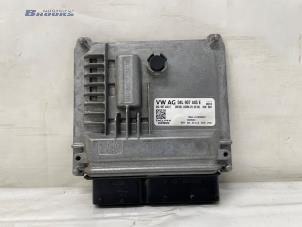 Begagnade Dator, motorstyrning Volkswagen Golf VII (AUA) 1.6 TDI BMT 16V Pris € 175,00 Marginaltabell erbjuds av Autobedrijf Brooks