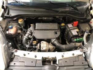 Begagnade Luftmassemätare Opel Combo 1.3 CDTI 16V ecoFlex Pris € 15,00 Marginaltabell erbjuds av Autobedrijf Brooks