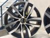 Zestaw obreczy sportowych z Volkswagen Golf VII (AUA) 1.6 TDI BMT 16V 2018