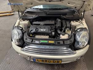 Begagnade Bromsservo Mini Clubman (R55) 1.6 16V Cooper Pris € 40,00 Marginaltabell erbjuds av Autobedrijf Brooks