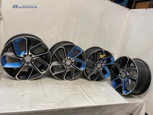 Used Set of sports wheels Lynk &amp; Co 01 1.5 PHEV Price € 750,00 Margin scheme offered by Autobedrijf Brooks