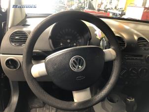 Begagnade Ratt Volkswagen New Beetle (1Y7) 1.4 16V Pris € 120,00 Marginaltabell erbjuds av Autobedrijf Brooks