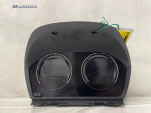 Begagnade Vägmätare KM BMW X1 (F48) sDrive 20i 2.0 16V Twin Power Turbo Pris € 350,00 Marginaltabell erbjuds av Autobedrijf Brooks