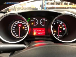 Begagnade Vägmätare KM Alfa Romeo Giulietta (940) 1.4 TB 16V MultiAir Pris € 200,00 Marginaltabell erbjuds av Autobedrijf Brooks