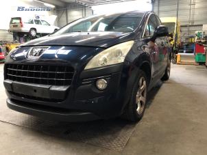 Używane Pradnica Peugeot 3008 I (0U/HU) 1.6 16V THP 150 Cena € 30,00 Procedura marży oferowane przez Autobedrijf Brooks