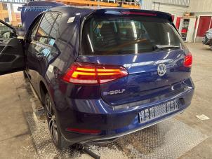 Begagnade Stötfångarram, bak Volkswagen Golf VII (AUA) e-Golf Pris € 40,00 Marginaltabell erbjuds av Autobedrijf Brooks