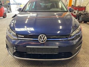 Gebruikte Ruitmechaniek 4Deurs rechts-achter Volkswagen Golf VII (AUA) e-Golf Prijs € 40,00 Margeregeling aangeboden door Autobedrijf Brooks