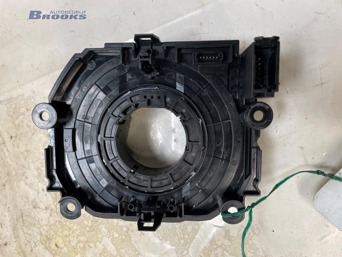 Klockfjäder, airbag från en BMW X1 (F48) sDrive 20i 2.0 16V Twin Power Turbo 2018