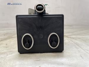 Gebruikte Module Centrale Deurvergrendeling Audi Q4 Sportback (4FN) 40 e-tron Prijs € 45,00 Margeregeling aangeboden door Autobedrijf Brooks