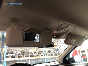 Gebruikte Zonneklep Citroen C4 Cactus (0B/0P) 1.2 PureTech 82 12V Prijs € 20,00 Margeregeling aangeboden door Autobedrijf Brooks