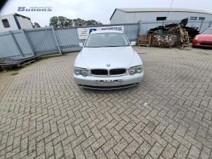 Begagnade Dörrlåsmekanism, 4-dörrars, vänster fram BMW 7 serie (E65/E66/E67) 735i,Li 3.6 V8 32V Pris € 75,00 Marginaltabell erbjuds av Autobedrijf Brooks