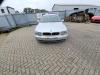 Slotenset van een BMW 7 serie (E65/E66/E67), 2001 / 2009 735i,Li 3.6 V8 32V, Sedan, 4Dr, Benzine, 3.600cc, 202kW (275pk), RWD, N62B36A, 2001-11 / 2005-02, GL41; GL42; GN41 2002