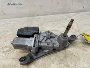 Używane Silnik wycieraczki tylnej Toyota Auris (E15) 1.6 Dual VVT-i 16V Cena € 20,00 Procedura marży oferowane przez Autobedrijf Brooks