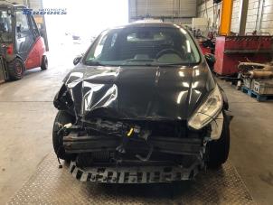 Begagnade Stötdämpare, höger bak Ford Fiesta 6 (JA8) 1.5 TDCi Pris € 25,00 Marginaltabell erbjuds av Autobedrijf Brooks