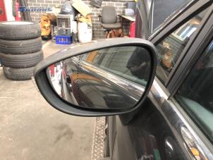 Gebruikte Buitenspiegel links Ford Fiesta 6 (JA8) 1.5 TDCi Prijs € 75,00 Margeregeling aangeboden door Autobedrijf Brooks