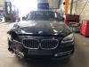 Slotenset van een BMW 7 serie (F01/02/03/04), 2008 / 2015 740d 24V, Sedan, 4Dr, Diesel, 2.993cc, 230kW (313pk), RWD, N57D30B, 2012-07 / 2015-06, YC81; YC82 2015