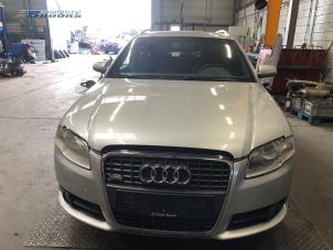 Gebruikte Deurslot Mechaniek 4Deurs links-voor Audi A4 Avant (B7) 2.0 TDI Prijs € 25,00 Margeregeling aangeboden door Autobedrijf Brooks