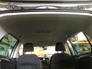 Gebruikte Hemelbekleding Volkswagen Golf VII (AUA) 1.6 TDI BlueMotion 16V Prijs € 350,00 Margeregeling aangeboden door Autobedrijf Brooks