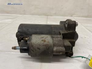 Begagnade Startmotor Peugeot 207/207+ (WA/WC/WM) 1.4 16V Pris € 15,00 Marginaltabell erbjuds av Autobedrijf Brooks
