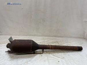 Używane Filtr czastek stalych Mercedes Vito (639.6) 2.2 109 CDI 16V Cena € 500,00 Procedura marży oferowane przez Autobedrijf Brooks