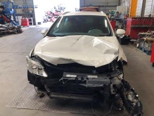 Gebruikte Schokdemper links-achter Seat Ibiza ST (6J8) 1.2 TDI Ecomotive Prijs € 15,00 Margeregeling aangeboden door Autobedrijf Brooks