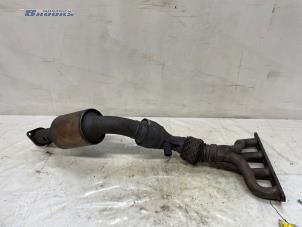 Begagnade Katalytisk avgasrenare BMW Mini One/Cooper (R50) 1.6 16V Cooper Pris € 175,00 Marginaltabell erbjuds av Autobedrijf Brooks