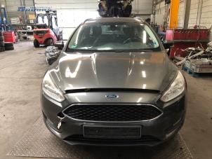 Gebruikte Ruitmechaniek 4Deurs rechts-voor Ford Focus 3 Wagon 1.0 Ti-VCT EcoBoost 12V 125 Prijs op aanvraag aangeboden door Autobedrijf Brooks