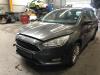 Ruitmechaniek 4Deurs rechts-voor van een Ford Focus 3 Wagon 1.0 Ti-VCT EcoBoost 12V 125 2015