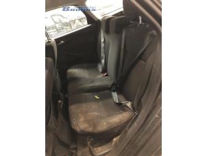 Begagnade Bakre säkerhetsbälte, vänster Ford Focus 3 Wagon 1.0 Ti-VCT EcoBoost 12V 125 Pris € 20,00 Marginaltabell erbjuds av Autobedrijf Brooks