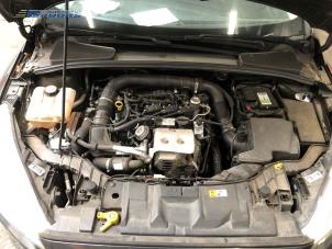 Begagnade Expansionskärl Ford Focus 3 Wagon 1.0 Ti-VCT EcoBoost 12V 125 Pris € 10,00 Marginaltabell erbjuds av Autobedrijf Brooks