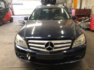 Gebruikte Draagarm links-voor Mercedes C Estate (S204) 1.6 C-180K 16V BlueEfficiency Prijs € 20,00 Margeregeling aangeboden door Autobedrijf Brooks