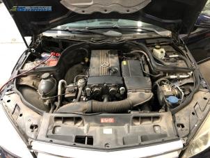 Begagnade Torkarmotor + mekanism Mercedes C Estate (S204) 1.6 C-180K 16V BlueEfficiency Pris € 15,00 Marginaltabell erbjuds av Autobedrijf Brooks