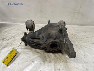 Gebruikte Differentieel achter Mercedes C Estate (S204) 1.6 C-180K 16V BlueEfficiency Prijs € 225,00 Margeregeling aangeboden door Autobedrijf Brooks